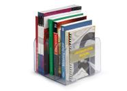 Organizador Separador Livro, Apostila,caderno, Revista Waleu