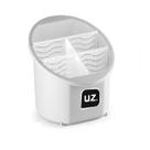 Organizador Separador UZ Branco UZ314-BR Organizador Separador UZ Branco UZ314-BR