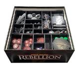 Organizador (SOFT INSERT XPS) para Star Wars: Rebellion