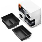 Organizador Spigen para console central e apoio de braço Tesla Model Y 3 Organizador Spigen para console central e apoio de braço Tesla Model Y 3