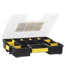 Organizador Stanley Sort Master Junior 14 compartimentos