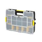 Organizador STANLEY Sortmaster com divisórias móveis