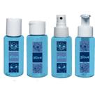 Organizador STITCH KIT Viagem 4 Peças 60ML Organizador STITCH KIT Viagem 4 Peças 60ML