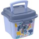 Organizador Stitch Mini Box 1L