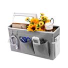 Organizador suspenso de bolsa de armazenamento de cabeceira Bedside Caddy Loghot Organizador suspenso de bolsa de armazenamento de cabeceira Bedside Caddy Loghot