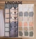 ORGANIZADOR SUSPENSO MULTIUSO REF.:8517 30 bolsos 40cm X 80cm ORGANIZADOR SUSPENSO MULTIUSO REF.:8517 30 bolsos 40cm X 80cm