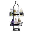 Organizador suspenso Shower Caddy KLEVERISE Over Head à prova de ferrugem