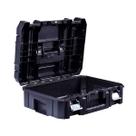 Organizador TSTAK Nr. 2 13 Pol com Fecho Metálico - Dewalt - DWST17807