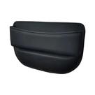 Organizador Universal De Couro PU Para Vão Entre Assentos De Carro, Bolso Lateral, Caixa De