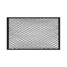 Organizador Universal Para Porta-Malas De Carro, Rede Elástica De Carga Em Nylon Para SUV, Sedan,