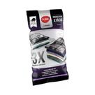 Organizador vacuo plastico 60 cm x 80 cm