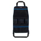 Organizador Veicular Multiuso Para Carro Carrinho Uber 99 Porta Treco