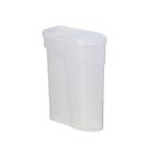 Organizador vertical transparente 2500 ml