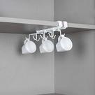 Organizador Xícara Embutir No Armário Design Industrial Organizador Xícara Embutir No Armário Design Industrial