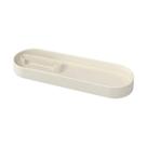 Organizadores bandeja coza serene plastico c/porta celular