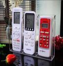 Organizando para controle remoto de acrílico kit com 3 unidades