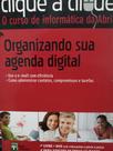Organizando sua agenda digital clique a clique - Abril