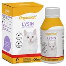 Organnact cat lysin emulgel 100ml