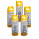Organnact prata 200ml kit 5un matabicheiras