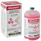 Organovit 500ML - BIOFARM