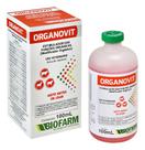 Organovit Injetável Biofarm - 100ml Organovit Injetável Biofarm - 100ml