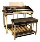 Orgao Digital Hammond B-3P Portable Mk2