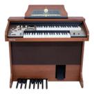 Orgao Eletronico Tokai MD10 Evo Cedro