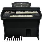 Orgão md 5 evo preto - tokai