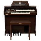 Orgão t1 spinet - tokai