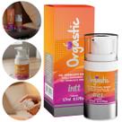Orgastic Gel Sensibilizante Feminino Intt 17ml