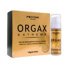 Orgax Extreme Potencializador De Orgasmos 15G Pessini