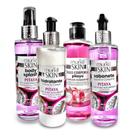 - Orginal Kit Skin Muriel Pitaya Oleo+hid+bodysplash+sab