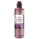 - Orginal Óleo Corporal Skin Ameixa Negra 200ml - Muriel