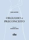 Orgulho e preconceito - DE CULTURA