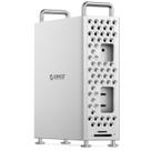 ORICO MiniPro Stand 2TB SSD NVMe USB-C Hub para Mac mini