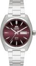 Orient Heritage Automático YN6SS001 W1SX