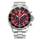 Orient Mako Solar Cronógrafo RA-TX0207R10B