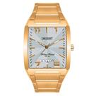Orient Masculino Esportivo Dourado 50 Metros Ggss1007