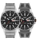 Orient Stock Car SpeedTech pç 329- F49TT037 P2SX -Todo em titânio