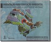 Orientacao para educacao ambiental