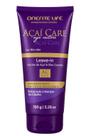 Oriente life açaí leave-in home care 150g Oriente life açaí leave-in home care 150g