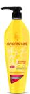 Oriente life banana e mel shampoo profissional 1l