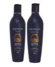 Oriente life kit cevada shampoo + condicionador home care 300ml
