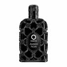 Orientica amber noir luxury collection eau de parfum 80ml