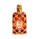 ORIENTICA AMBER ROUGE LUXURY COLLECTION EAU DE PARFUM 150ML - Sem embalagem