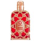 ORIENTICA LUXURY COLLECTION AMBER ROUGE EAU DE PARFUM 80ML - Sem embalagem