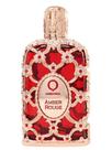 Orientica luxury collection amber rouge eau de parfum 80ml Orientica luxury collection amber rouge eau de parfum 80ml