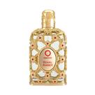 ORIENTICA ROYAL AMBER EAU DE PARFUM 80ML - Sem embalagem