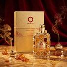Orientica Royal Amber EDP 80ml - Perfume Árabe Original com Aroma Marcante Orientica Royal Amber EDP 80ml - Perfume Árabe Original com Aroma Marcante