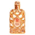 Orientica Royal Amber Luxury Collection Eau De Parfum - Perfume Unissex 150ml